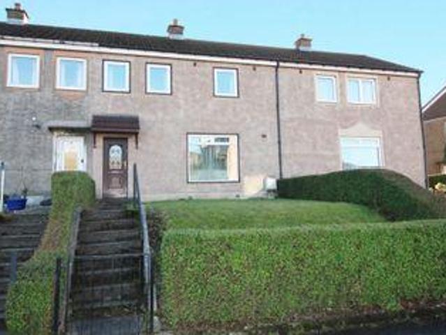 House for sale in Clydebank, Scotland