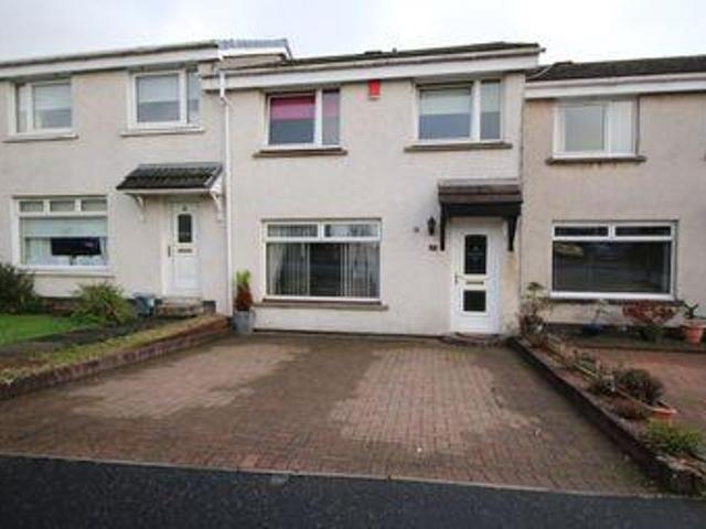 House for sale in Scotland