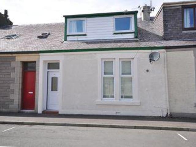 House for sale in Girvan, Scotland