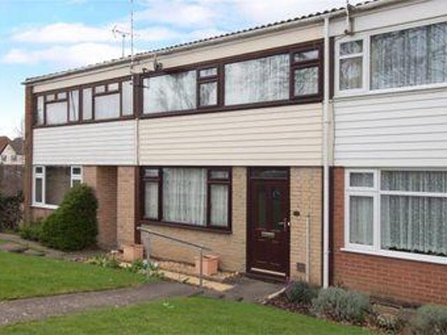 House for sale in New Bilton, Warwickshire