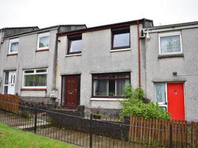 House for sale in Alexandria, Scotland