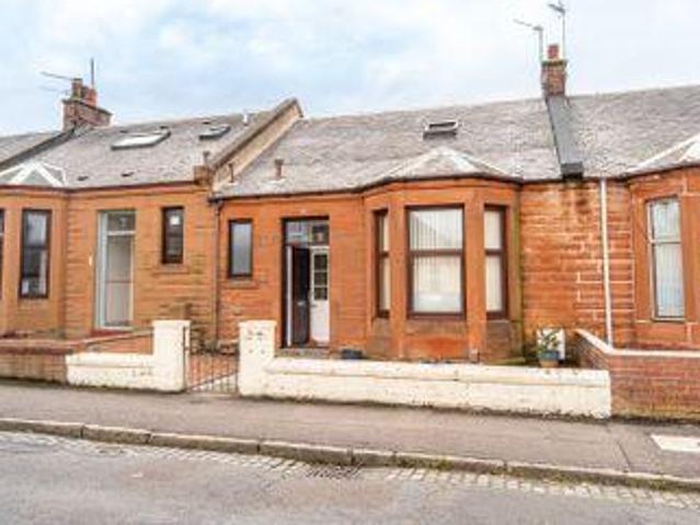 House for sale in Scotland