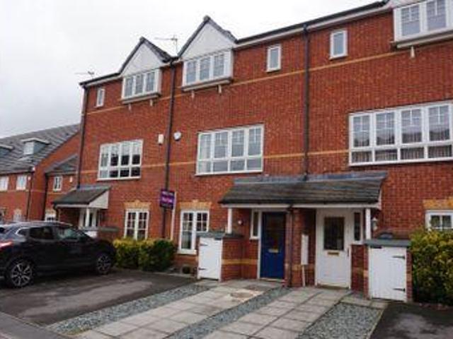 House for sale in Greater Manchester