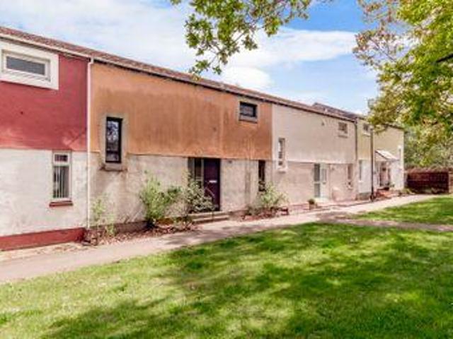 House for sale in Dedridge, Scotland