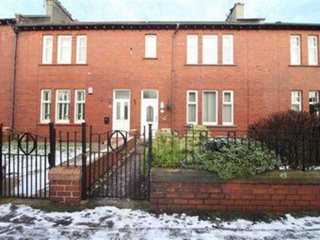 House for sale in Clydebank, Scotland