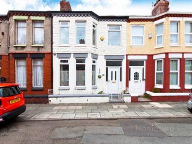 House for sale in Liverpool, Liverpool City Region