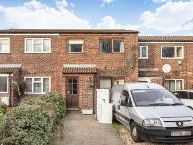 House for sale in Dromore, Oxfordshire