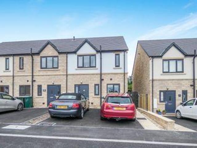 House for sale in Bradford, West Yorkshire