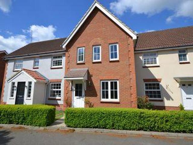 House for sale in Maldon, Essex