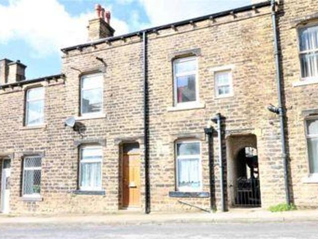 House for sale in Hebden Bridge, West Yorkshire