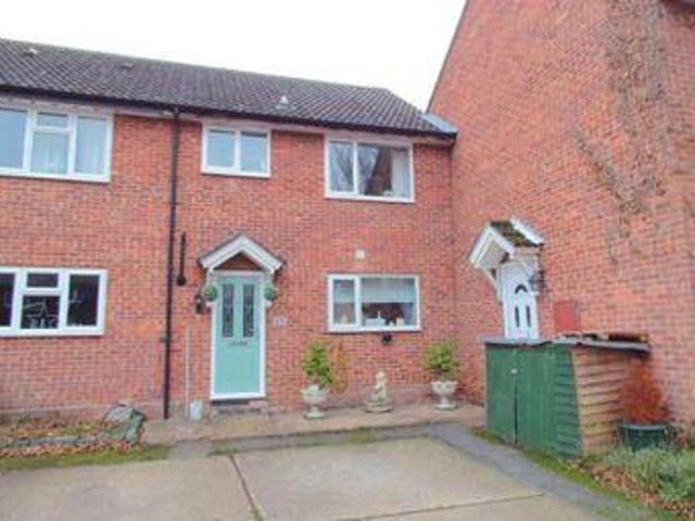 House for sale in Chelmondiston, Suffolk