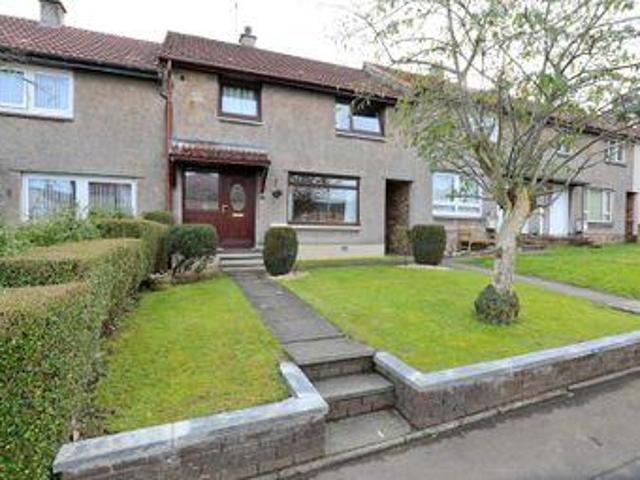 House for sale in Caskieberran, Scotland