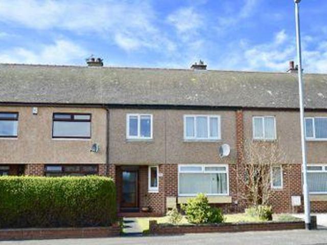 House for sale in Prestwick, Scotland