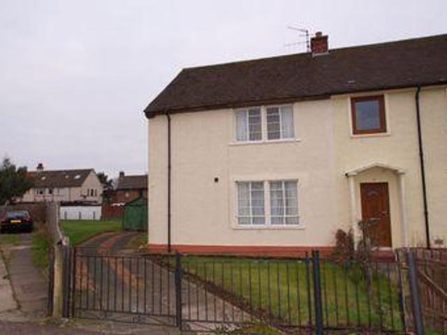 House for sale in Leven, Scotland