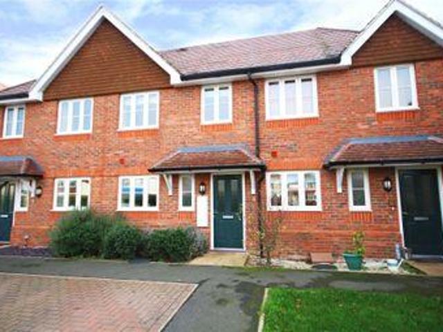 House for sale in Row Town, Surrey