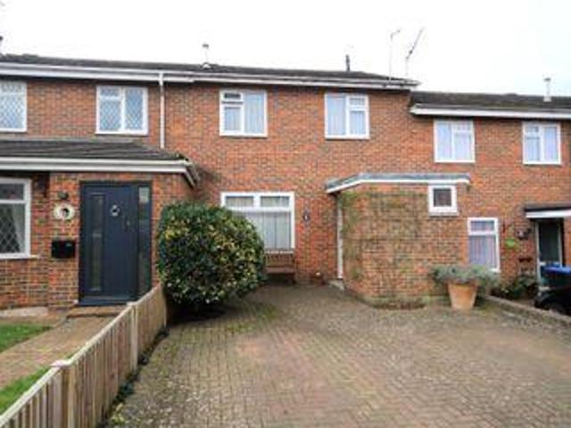 House for sale in Addlestone, Runnymede