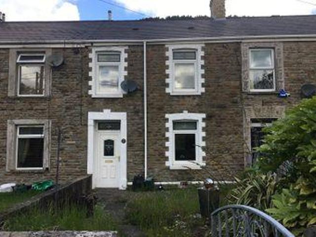 House for sale in Aberavon, Wales