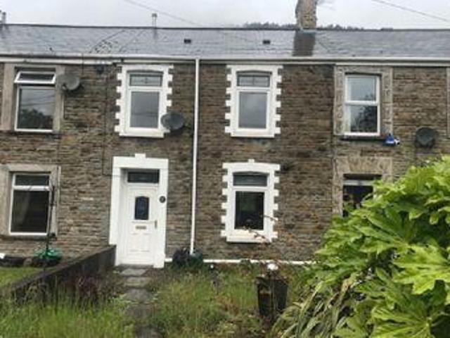 House for sale in Aberavon, Wales