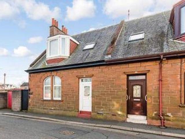 House for sale in Girvan, Scotland