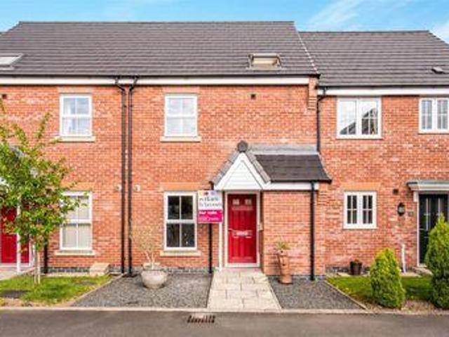 House for sale in Elmfield, Leicestershire