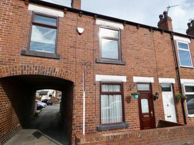 House for sale in Castleford, West Yorkshire