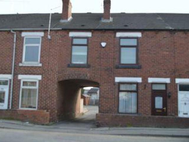 House for sale in Castleford, West Yorkshire