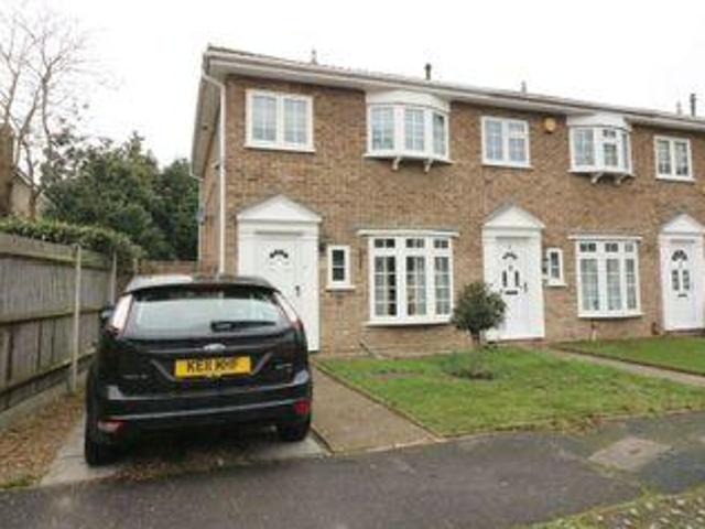 House for sale in Row Town, Surrey