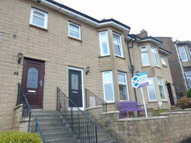 House for sale in Coatbridge, Scotland