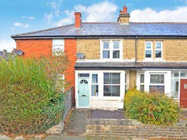 House for sale in Harrogate, North Yorkshire