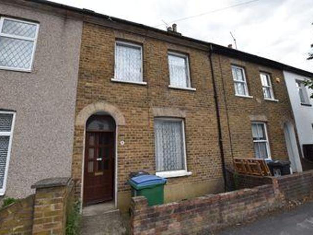 House for sale in North Watford, Hertfordshire