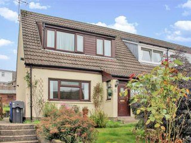 House for sale in Dunblane, Scotland