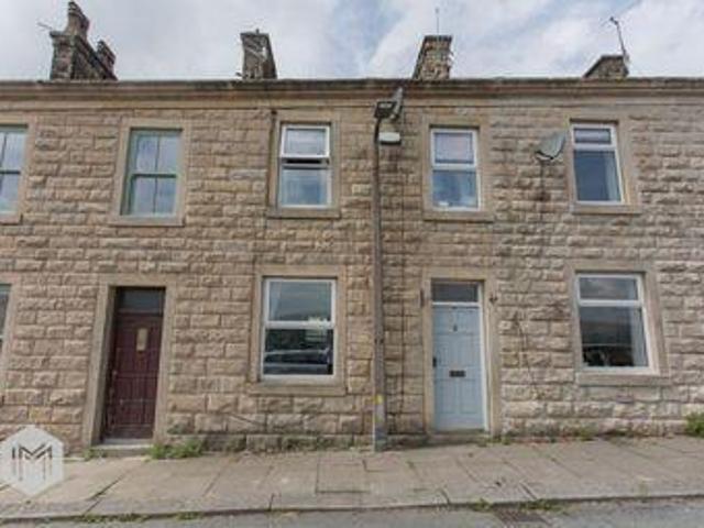 House for sale in Lancashire