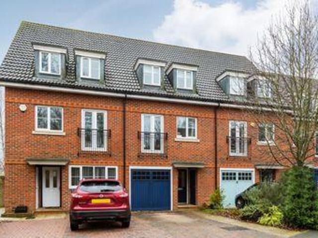 House for sale in The Butts, Kent