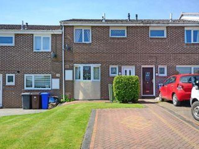 House for sale in South Yorkshire