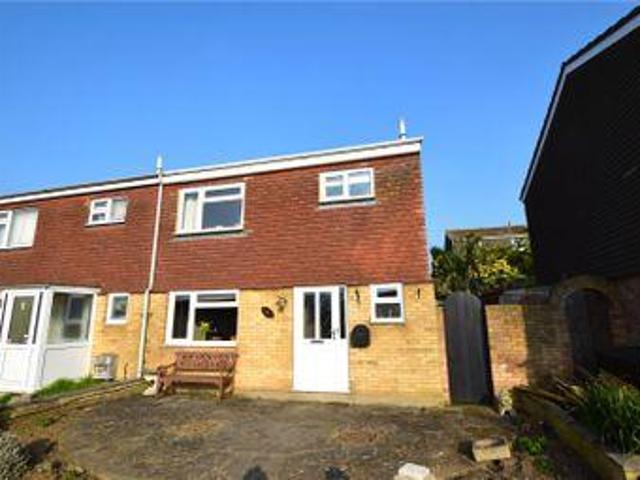 House for sale in Swanley, The Butts