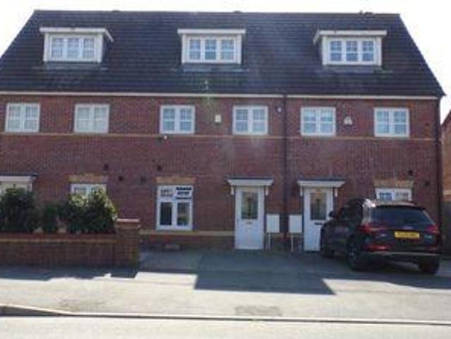 House for sale in Lancashire