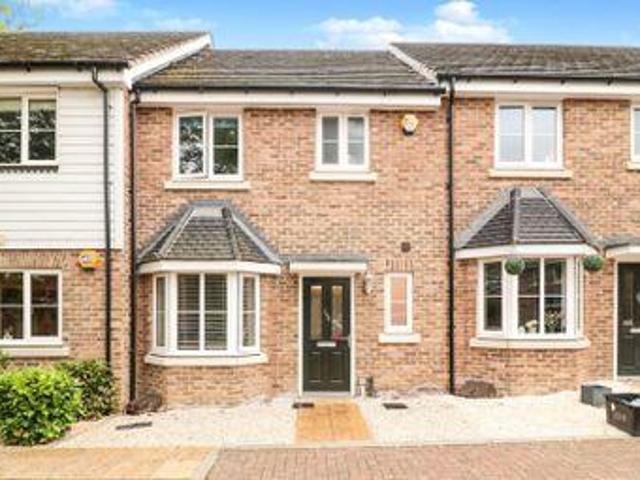 House for sale in Broxbourne, Hertfordshire