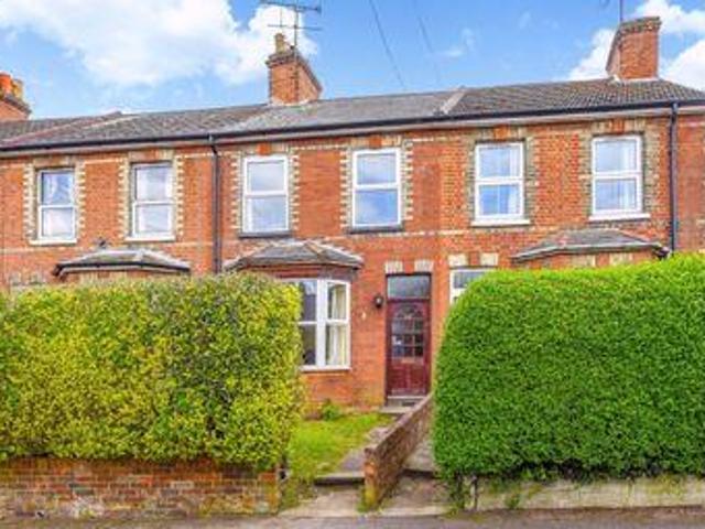House for sale in Aldershot, Hampshire