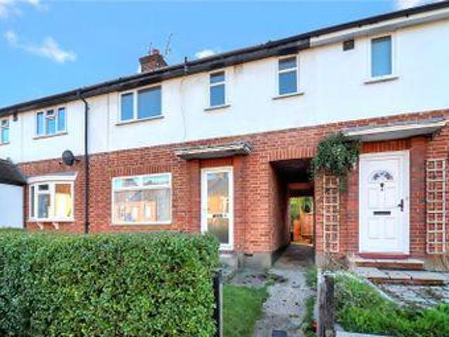 House for sale in Pouchen End, Hertfordshire