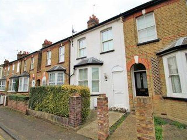 House for sale in Uxbridge, Greater London