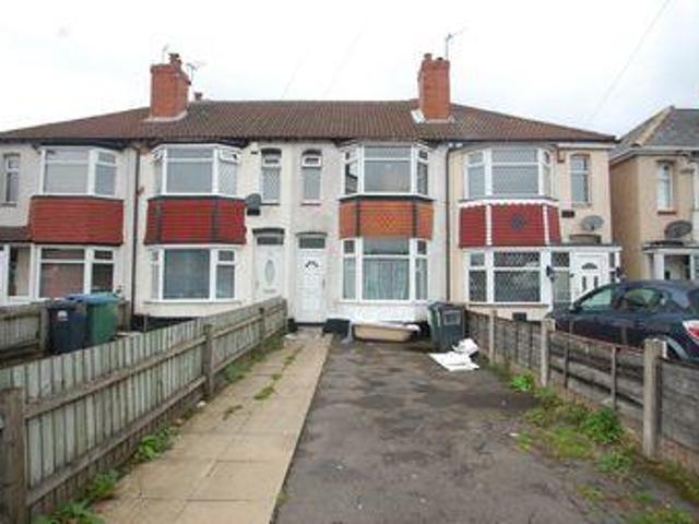 House for sale in West Bromwich, West Midlands