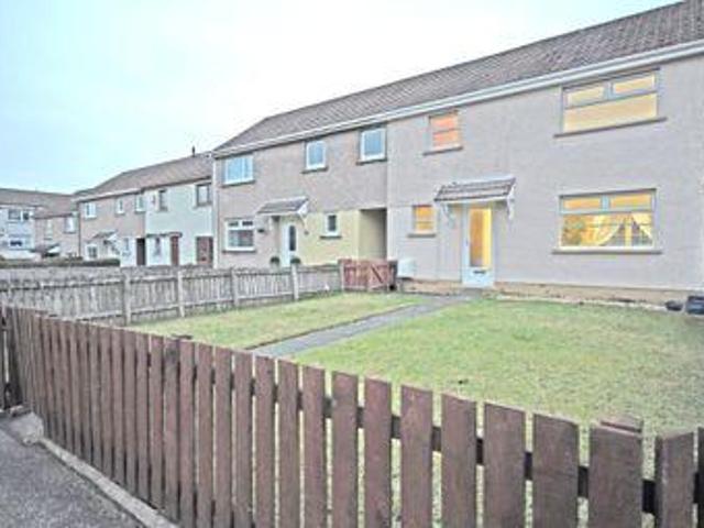 House for sale in Bathgate, Scotland