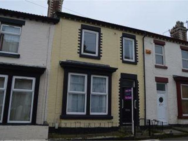 House for sale in Birkenhead, Wirral