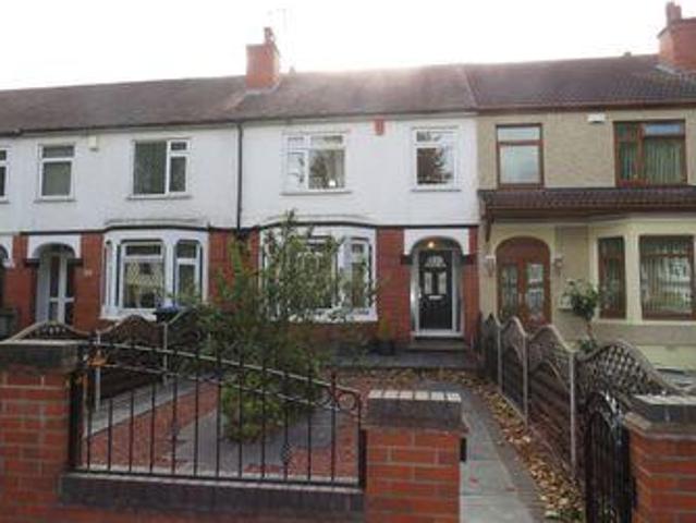 House for sale in West Midlands