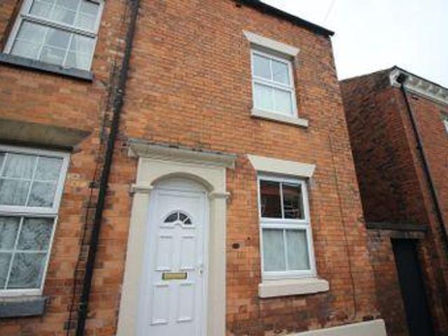 House for sale in Kingsley Moor, Staffordshire