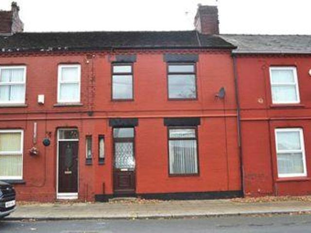 House for sale in Bootle, Sefton