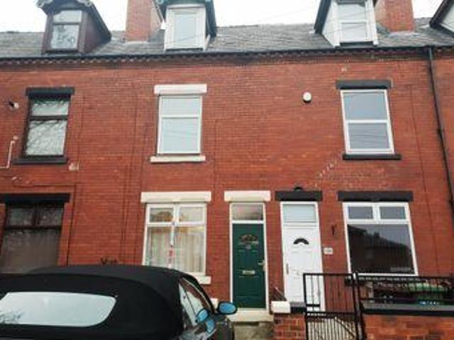 House for sale in West Yorkshire