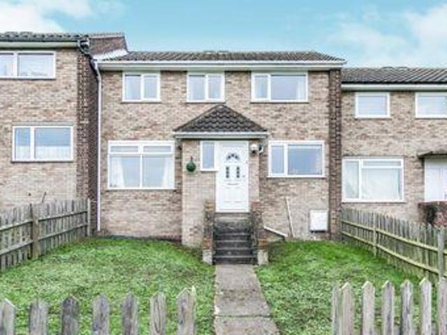 House for sale in Fordham Heath