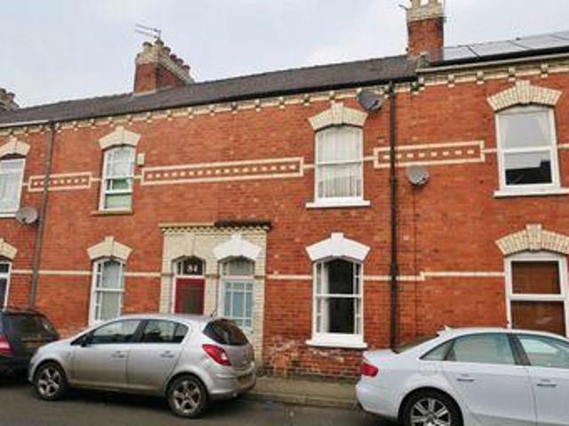 House for sale in High Field, York