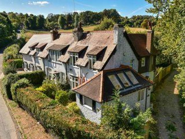 House for sale in Chesham
